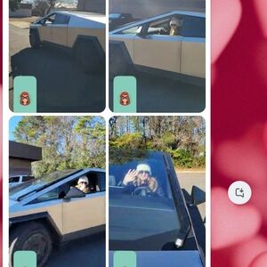 Unlisted Item In The Spot Light Now.